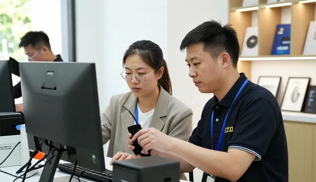 北京立人创艺展览展示有限公司介绍全年账号代运营在文案创作中的应用